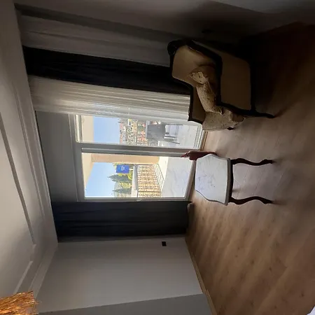 Gerence By Lamira B&B Alacati