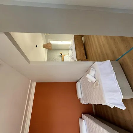 B&B Gerence By Lamira Alacati