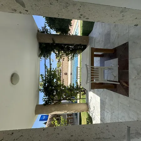 Gerence By Lamira Alacati