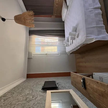 Gerence By Lamira Bed & Breakfast Alaçatı