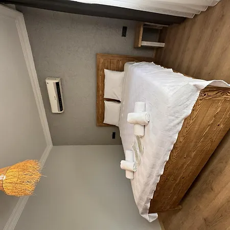 Gerence By Lamira Bed & Breakfast Alaçatı