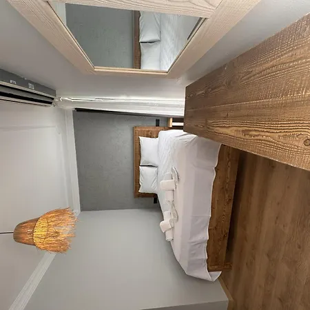 Gerence By Lamira Bed & Breakfast Alaçatı