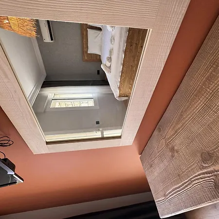 Bed & Breakfast Gerence By Lamira Alaçatı