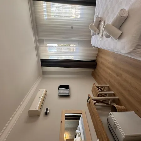 Gerence By Lamira Alaçatı