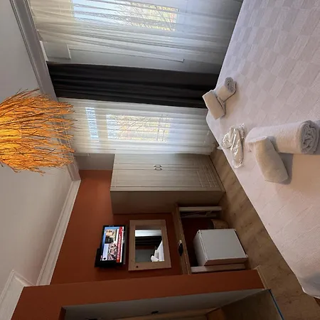 B&B Gerence By Lamira Alacati